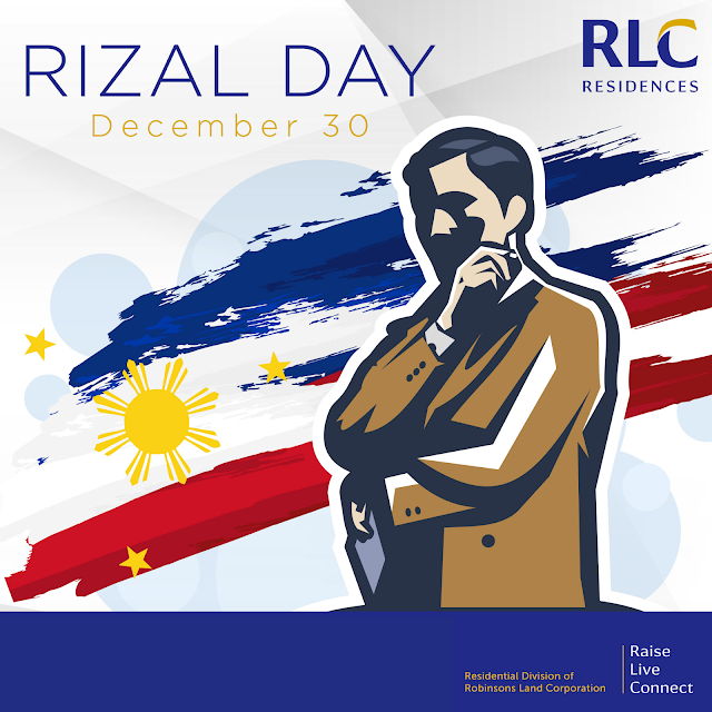 Rizal Day at Manila Philippines Rizal Day 2022 at Manila Philippines